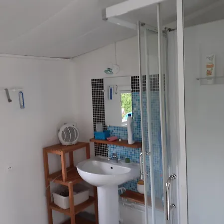Maison Croisicaise Avec Jardin Et Animaux Bienvenus, Proche Port, 5 Couchages - Fr-1-843-60 בית נופש *